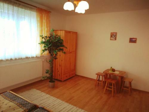 Apartm�ny Horalka