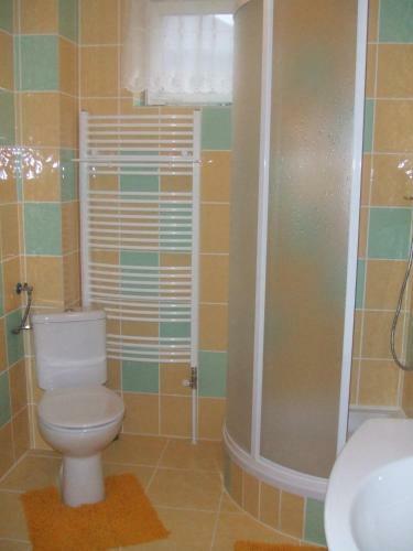 Apartm�ny Horalka