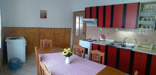 Apartm�ny Horalka