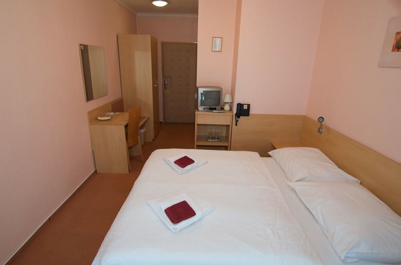 Hotel Steve