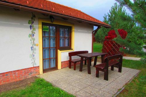 Lodge Chata U Vin�ra Milana, Tatralandia
