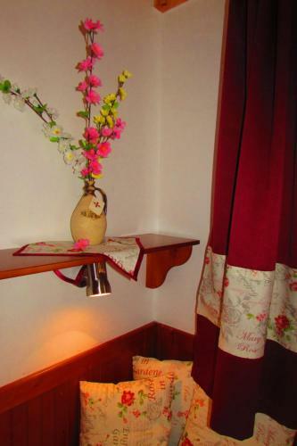 Lodge Chata U Vin�ra Milana, Tatralandia