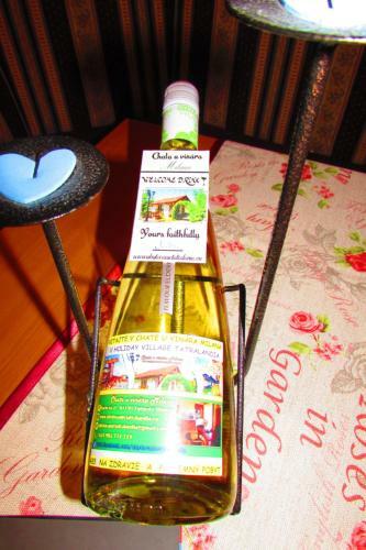 Lodge Chata U Vin�ra Milana, Tatralandia