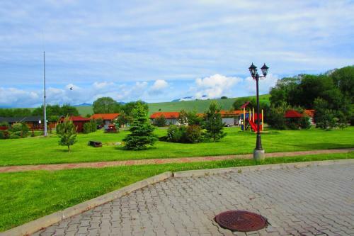 Lodge Chata U Vin�ra Milana, Tatralandia