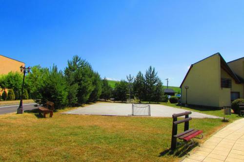 Lodge Chata U Vin�ra Milana, Tatralandia