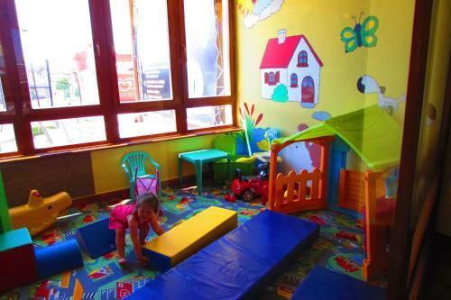 Lodge Chata U Vin�ra Milana, Tatralandia