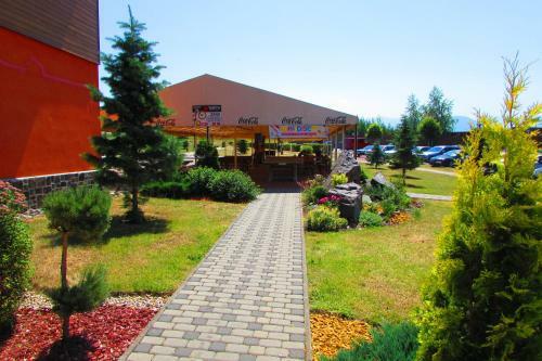 Lodge Chata U Vin�ra Milana, Tatralandia
