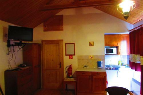 Lodge Chata U Vin�ra Milana, Tatralandia