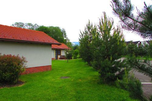 Lodge Chata U Vin�ra Milana, Tatralandia