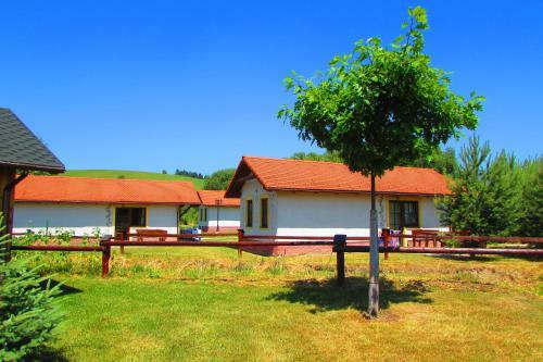 Lodge Chata U Vin�ra Milana, Tatralandia