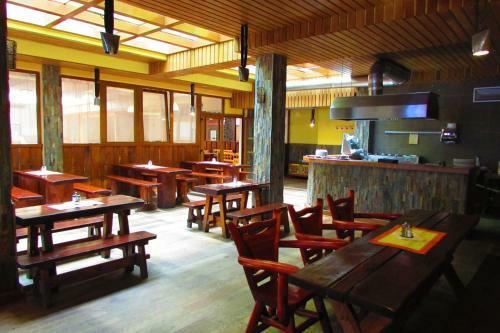 Lodge Chata U Vin�ra Milana, Tatralandia