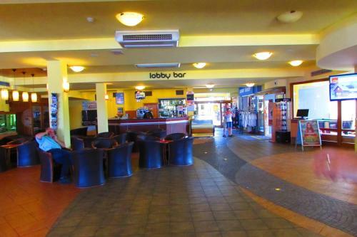 Lodge Chata U Vin�ra Milana, Tatralandia
