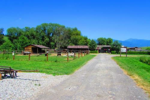 Lodge Chata U Vin�ra Milana, Tatralandia