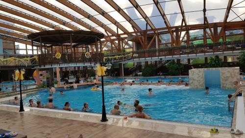 Lodge Chata U Vin�ra Milana, Tatralandia