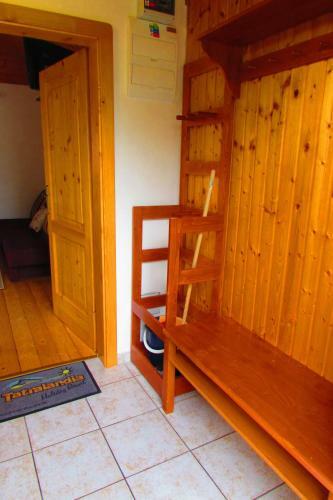 Lodge Chata U Vin�ra Milana, Tatralandia