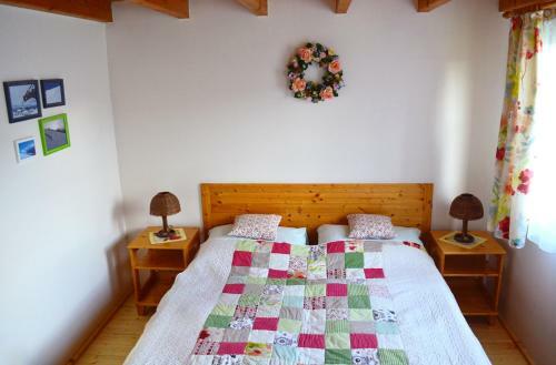 Chatka 428 A 429 - Tatralandia