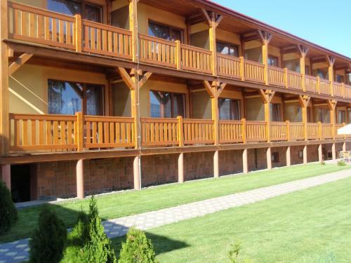 Hotel Penzion Fako