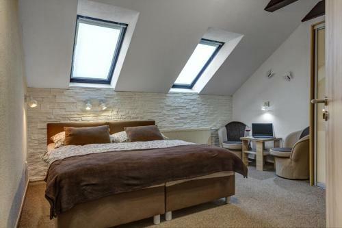 Hostal Penzion Sankt Johann