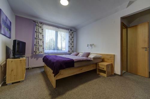 Hostal Penzion Sankt Johann