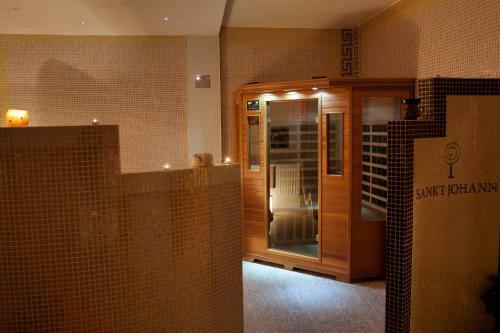 Hostal Penzion Sankt Johann