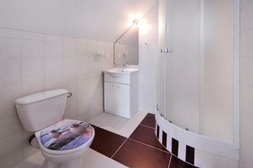 Hostal Penzion Maco