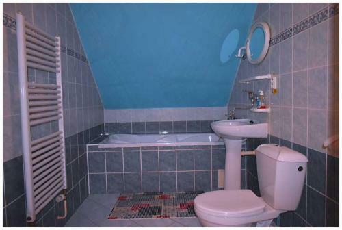 Hostal Penzion Diplomat