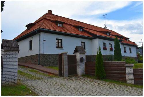 Hostal Penzion Diplomat