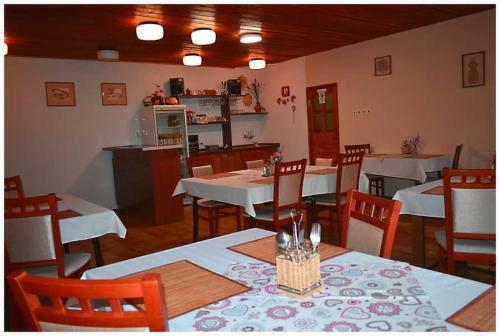 Hostal Penzion Diplomat