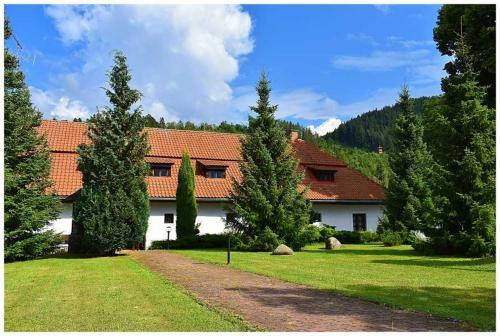 Hostal Penzion Diplomat