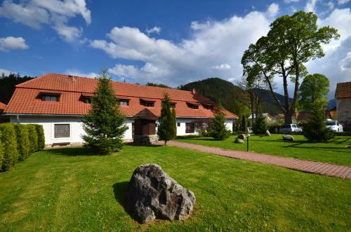Hostal Penzion Diplomat