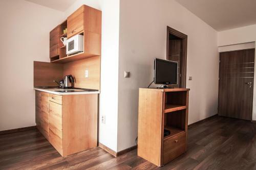 Hostal Apartmanovy Dom Martha