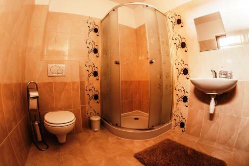 Hostal Apartmanovy Dom Martha