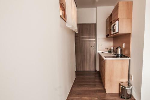 Hostal Apartmanovy Dom Martha