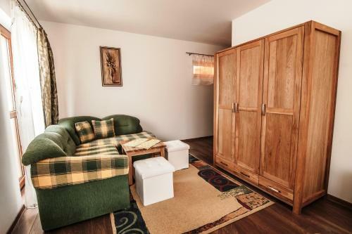 Hostal Apartmanovy Dom Martha