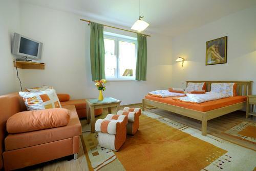 Hostal Apartmanovy Dom Martha
