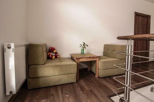 Hostal Apartmanovy Dom Martha