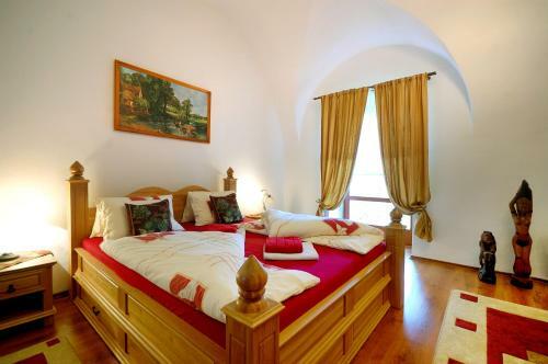 Hostal Apartmanovy Dom Martha