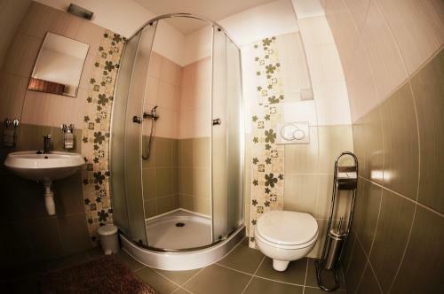Hostal Apartmanovy Dom Martha
