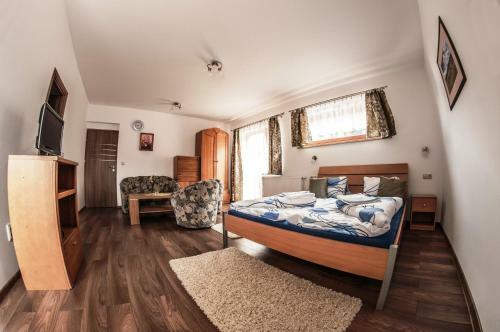 Hostal Apartmanovy Dom Martha