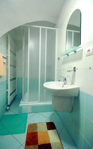 Hostal Apartmanovy Dom Martha