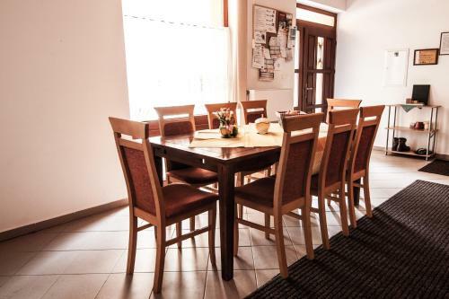 Hostal Apartmanovy Dom Martha