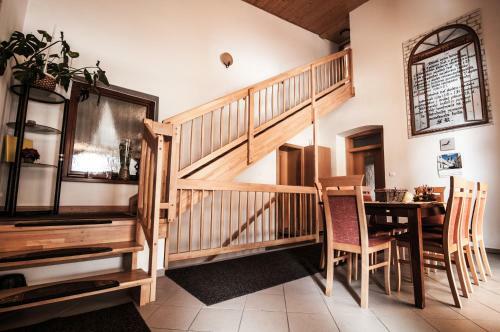 Hostal Apartmanovy Dom Martha