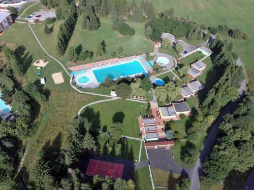 Hotel Sorea M�j