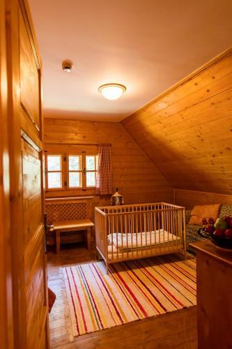 Aparthotel Apartment Hotel Liptovsky Dvor