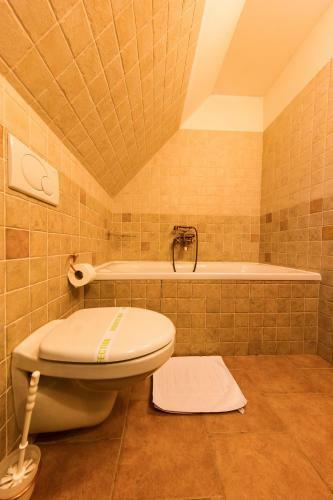 Aparthotel Apartment Hotel Liptovsky Dvor