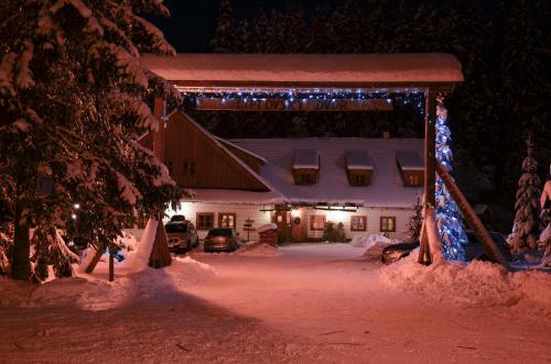 Aparthotel Apartment Hotel Liptovsky Dvor