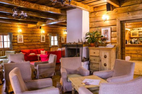 Aparthotel Apartment Hotel Liptovsky Dvor