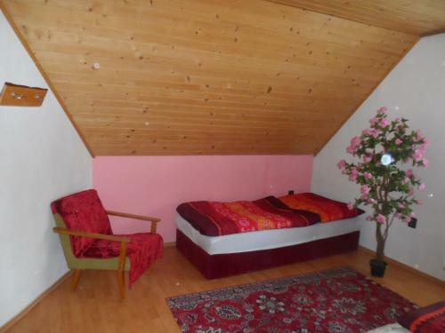 Apartamento Priv�t Erika