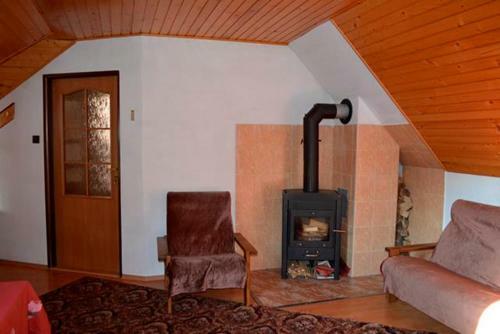 Apartamento Priv�t Erika