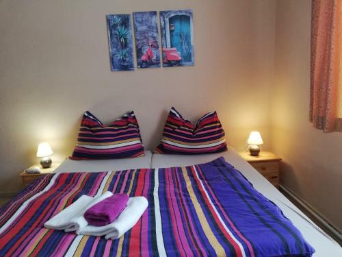 Hostal Penzi�n Kon�k